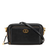 Dior Grained Calfskin Caro Double Pouch Secondhand