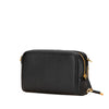 Dior Grained Calfskin Caro Double Pouch Secondhand