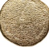 Secondhand Chanel CC Gold Plated Centaur Medallion Pendant Necklace