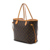 Louis Vuitton Monogram Neverfull MM Secondhand