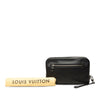 Louis Vuitton Taiga Neo Pavel Clutch Secondhand