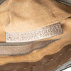 Fendi Large Leather Selleria Villa Borghese Tote Secondhand