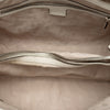 Gucci Medium GG Canvas Bamboo Libeccio Tote Secondhand
