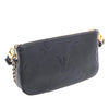 Louis Vuitton Monogram Giant Empreinte Multi Pochette Accessoires Secondhand
