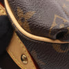 Louis Vuitton Monogram Tulum PM Secondhand