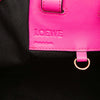 LOEWE Medium Bicolor Leather Hammock Satchel Secondhand
