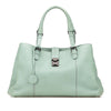 Bottega Veneta Medium Cervo Roma Tote Secondhand