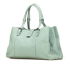 Bottega Veneta Medium Cervo Roma Tote Secondhand