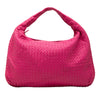 Bottega Veneta Medium Nappa Intrecciato Veneta Hobo Secondhand