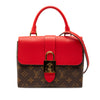 Louis Vuitton Monogram Locky BB Secondhand
