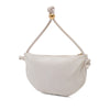 Bottega Veneta Small Suede Turn Pouch Secondhand
