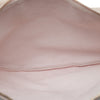 Bottega Veneta Small Suede Turn Pouch Secondhand
