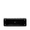Dior Large Patent Cannage Lady Dior Secondhand