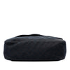 Gucci GG Canvas Flap Messenger Bag Secondhand