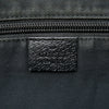Gucci GG Canvas Flap Messenger Bag Secondhand