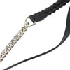 Gucci Large GG Neoprene New Bamboo Top Handle Bag Secondhand