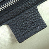 Gucci Large GG Neoprene New Bamboo Top Handle Bag Secondhand