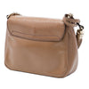 Gucci Small Patent Soho Chain Flap Crossbody Secondhand