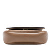 Gucci Small Patent Soho Chain Flap Crossbody Secondhand