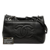 Chanel CC Caviar Timeless Soft Tote Secondhand