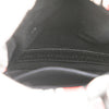 Balenciaga Mini Calfskin Bonjour Paris Shopping Phone Holder Secondhand