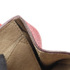 Chloé Mini Leather Drew Crossbody Secondhand