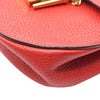 Chloé Mini Leather Drew Crossbody Secondhand