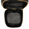 Chanel CC Quilted Lambskin Vanity Bag Secondhand