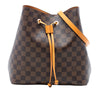 Louis Vuitton Damier Ebene Neonoe MM Secondhand