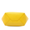 Celine Small Grained Calfskin Phantom Cabas Tote Secondhand