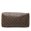 Louis Vuitton Monogram Speedy 35 Secondhand