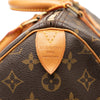 Louis Vuitton Monogram Speedy 35 Secondhand