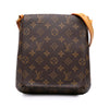 Louis Vuitton Monogram Musette Salsa Short Strap Secondhand