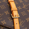 Louis Vuitton Monogram Musette Salsa Short Strap Secondhand