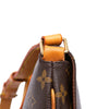 Louis Vuitton Monogram Musette Salsa Short Strap Secondhand