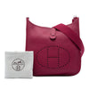 Hermès Clemence Evelyne III 33 Secondhand