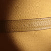 Hermès Toile and Negonda Garden File 28 Secondhand