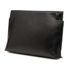 LOEWE Leather Logo T Pouch Secondhand