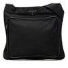 Prada Tessuto Zip Top Crossbody Secondhand