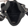 Prada Tessuto Zip Top Crossbody Secondhand