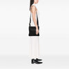 Prada Tessuto Zip Top Crossbody Secondhand