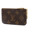 Louis Vuitton Monogram Key Pouch Secondhand