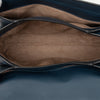 Bottega Veneta Small Intrecciato Trimmed Nappa Piazza Top Handle Satchel Secondhand