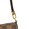 Louis Vuitton Damier Ebene Papillon Pochette Secondhand