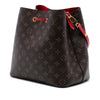 Louis Vuitton Monogram Neonoe MM Secondhand