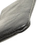 Celine Bicolor Leather Key Ring Coin Pouch Secondhand