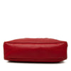 Gucci Calfskin Soho Chain Zip Shoulder Bag Secondhand