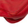 Gucci Calfskin Soho Chain Zip Shoulder Bag Secondhand