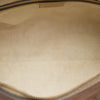 Gucci GG Canvas Lurex Scarlett Handbag Secondhand