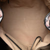 Burberry Supernova Check Coated Canvas Bilmore Tote Secondhand